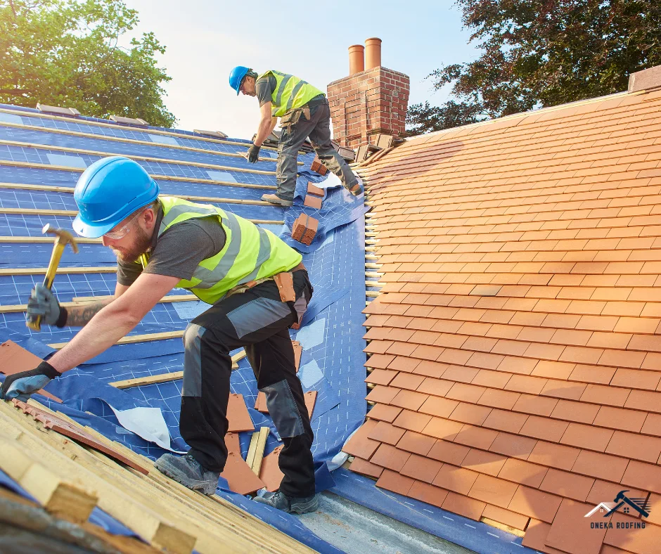 Why choose Roof Repair Near Me in Apalachin, NY